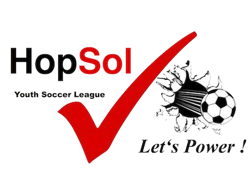 mtc / hopsol soccer youth league